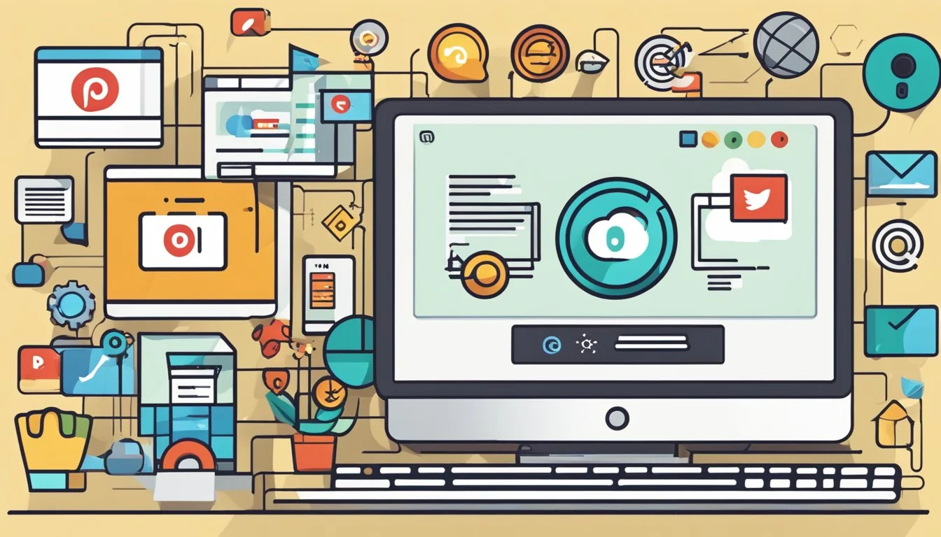 pinterest seo